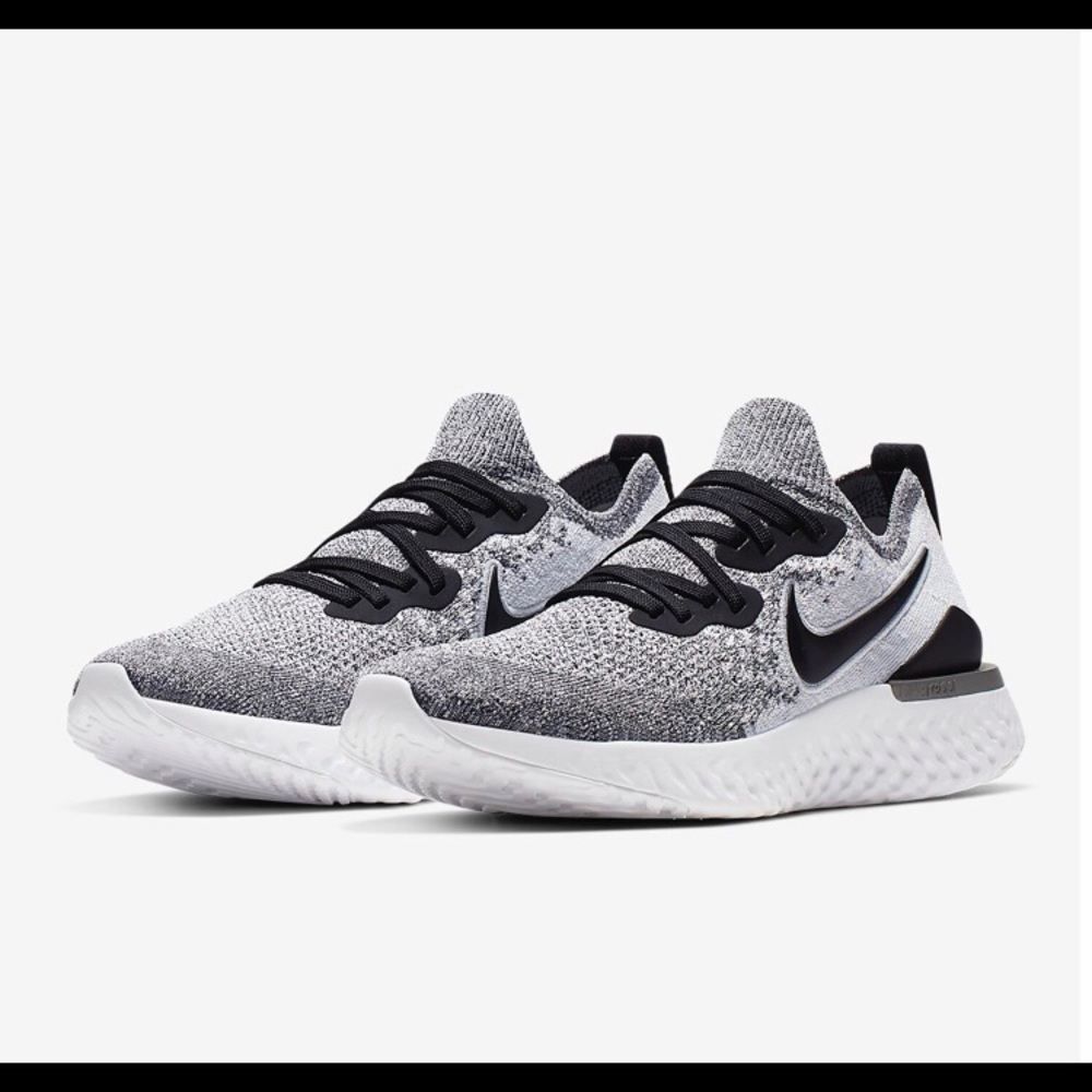 Nike Epic React Women Size 6 1/2 good condition
